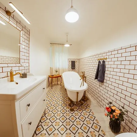 Rodny Dom Deza Hoffmanna *