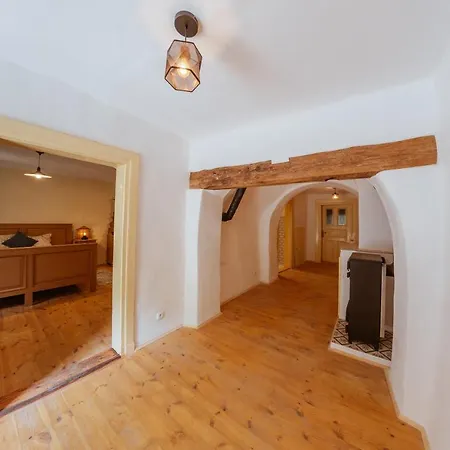 Rodny Dom Deza Hoffmanna *