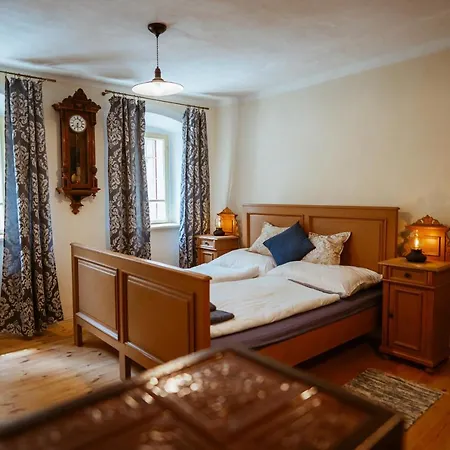 Rodny Dom Deza Hoffmanna Apartament