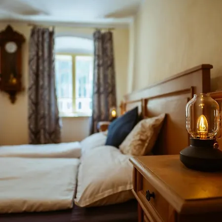 Rodny Dom Deza Hoffmanna Apartament *