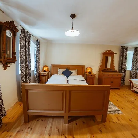 Apartament Rodny Dom Deza Hoffmanna