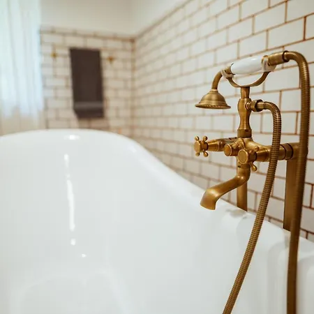 Apartament Rodny Dom Deza Hoffmanna