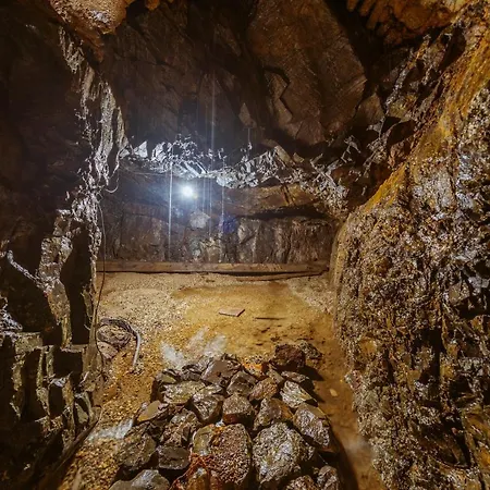 Rodny Dom Deza Hoffmanna Banska Stiavnica