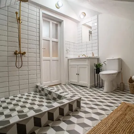 Rodny Dom Deza Hoffmanna