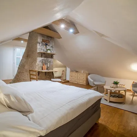 Rodny Dom Deza Hoffmanna * Banská Štiavnica