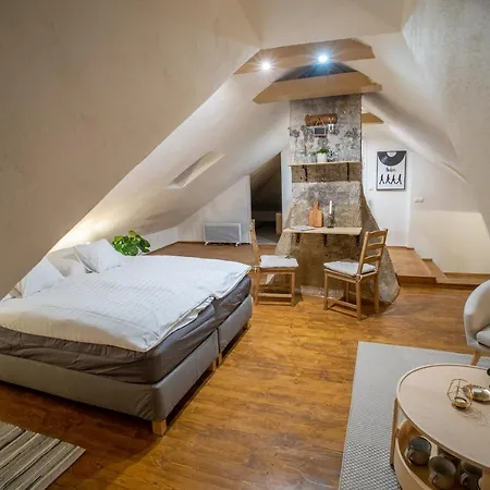 Rodny Dom Deza Hoffmanna