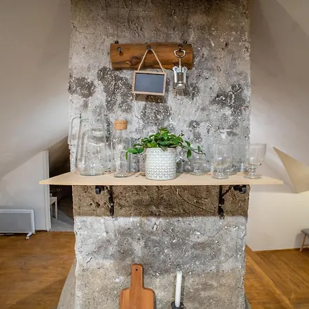 Rodny Dom Deza Hoffmanna * Banská Štiavnica