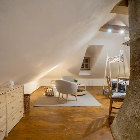 Rodny Dom Deza Hoffmanna Appartement Banská Štiavnica