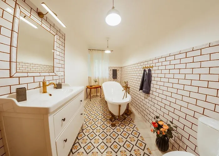 Rodny Dom Deza Hoffmanna *