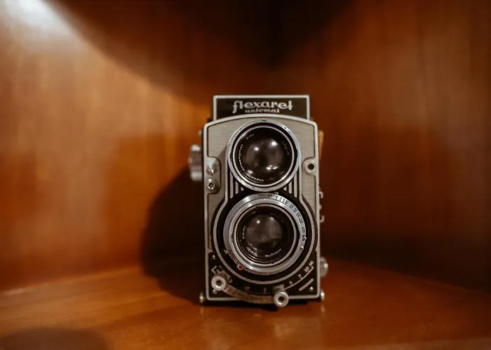 Rodny Dom Deza Hoffmanna Διαμέρισμα *