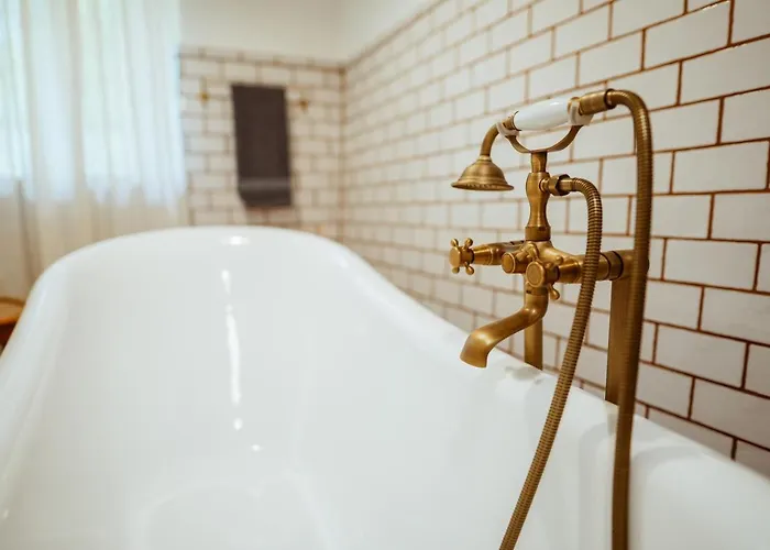 Διαμέρισμα Rodny Dom Deza Hoffmanna