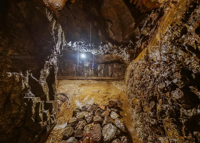 Rodny Dom Deza Hoffmanna Banská Štiavnica