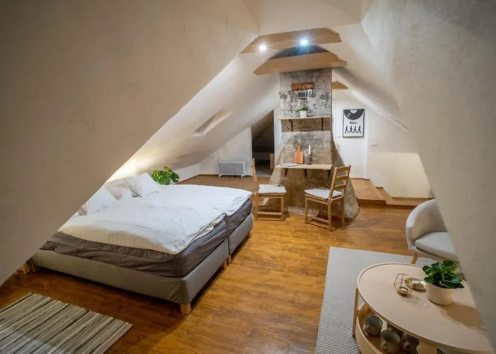 Rodny Dom Deza Hoffmanna